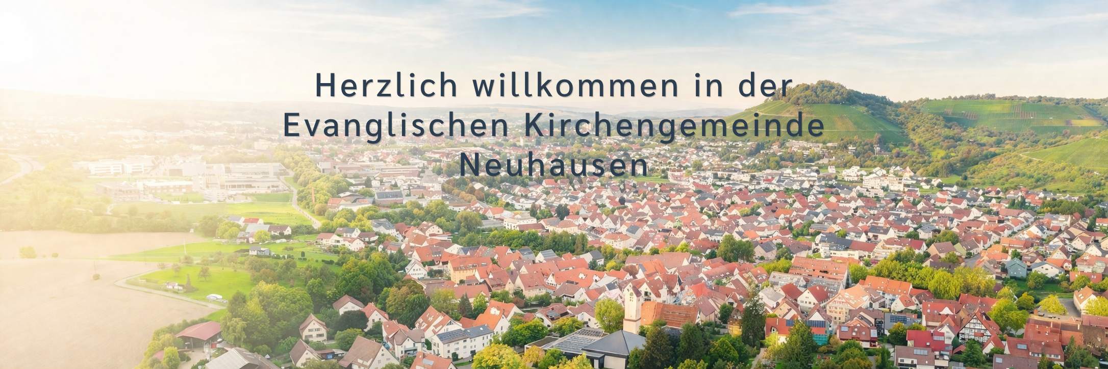 Kirchengemeinde Neuhausen/Erms